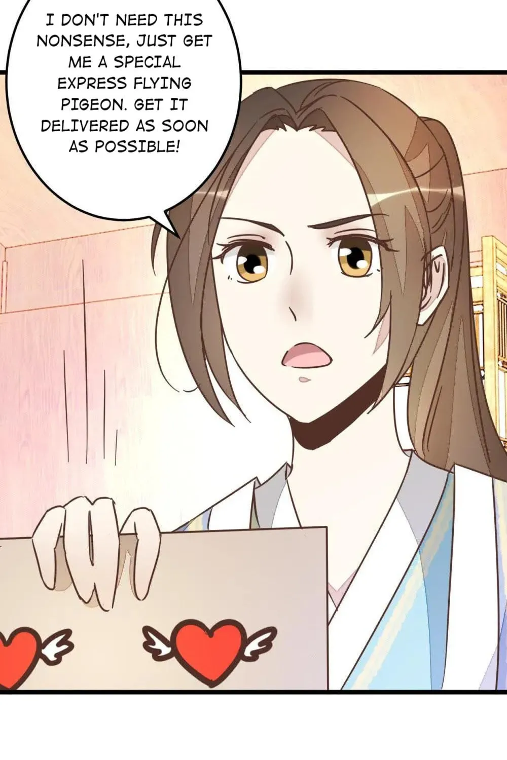 Read Save Me, Guild Master! chapter 58 image 52 on Lezhin