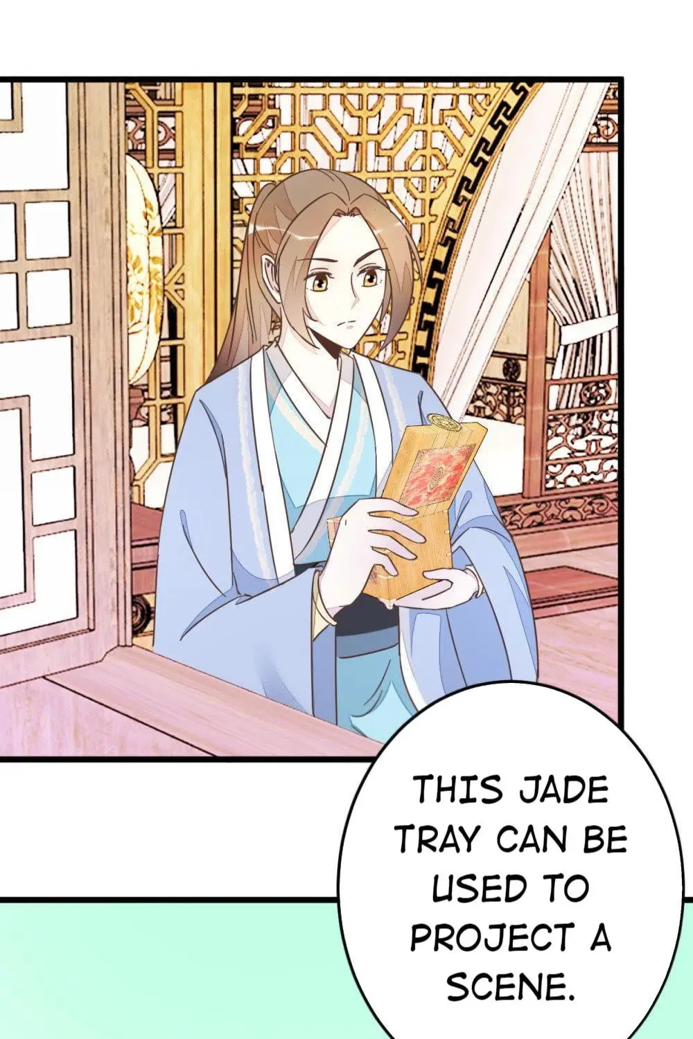 Read Save Me, Guild Master! chapter 58 image 8 on Lezhin