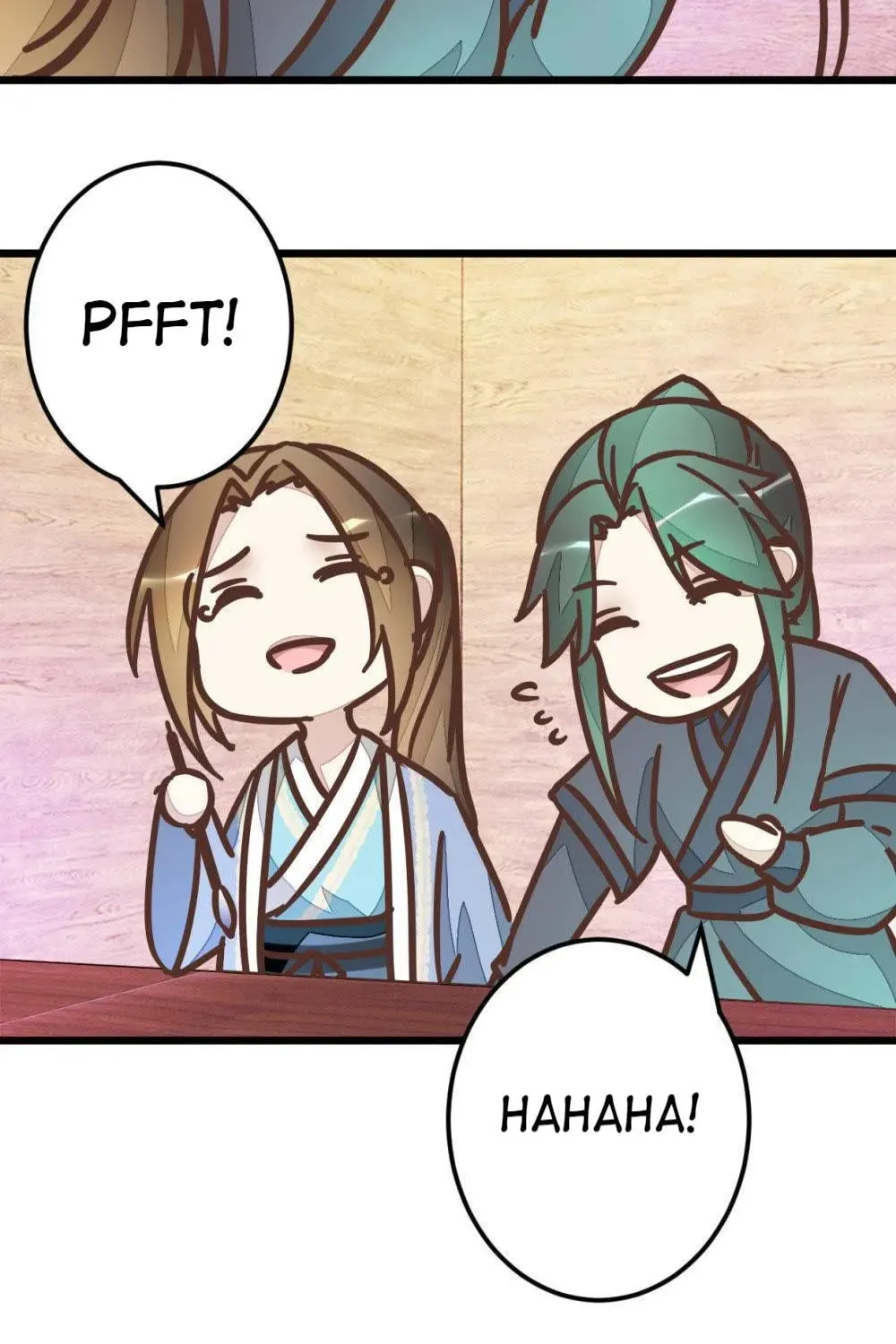 Read Save Me, Guild Master! chapter 59 image 10 on Lezhin