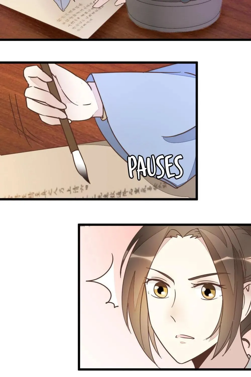 Read Save Me, Guild Master! chapter 59 image 13 on Lezhin