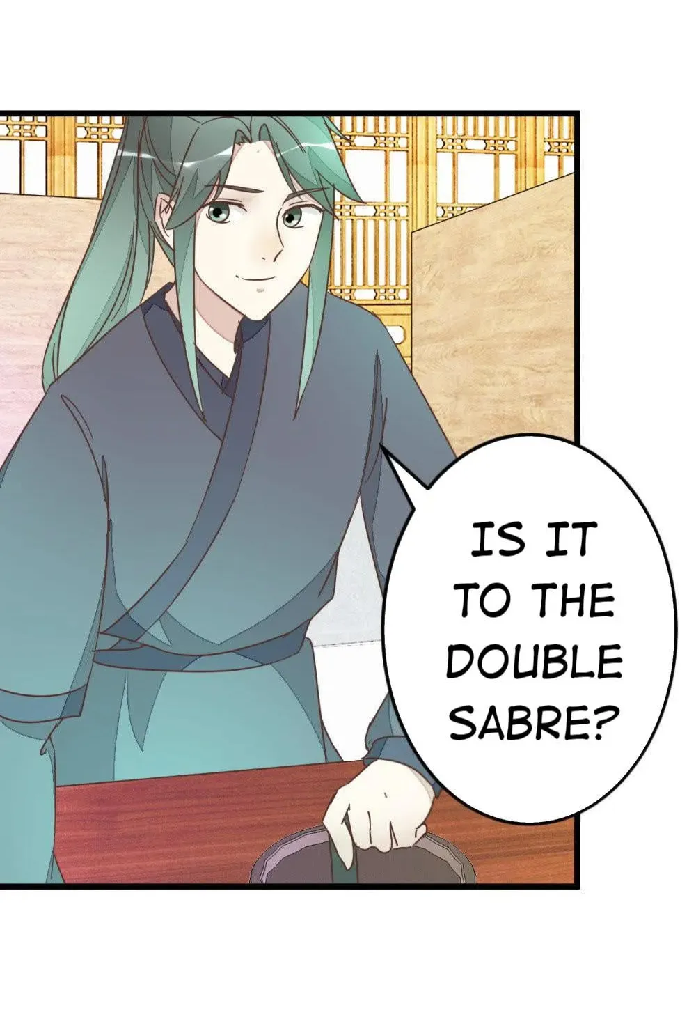 Read Save Me, Guild Master! chapter 59 image 16 on Lezhin