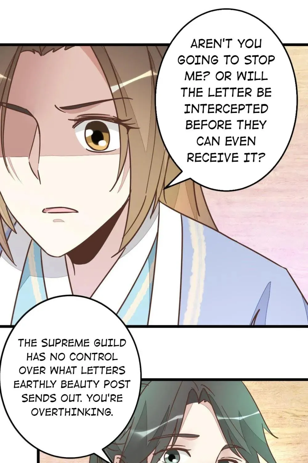 Read Save Me, Guild Master! chapter 59 image 17 on Lezhin