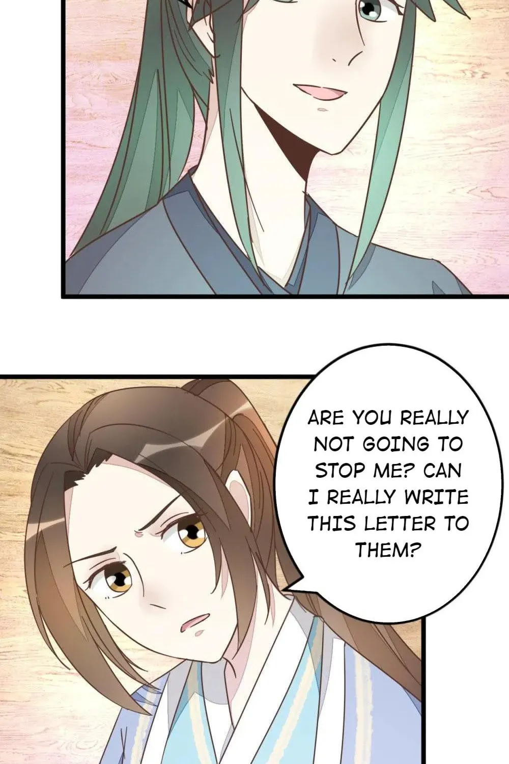 Read Save Me, Guild Master! chapter 59 image 18 on Lezhin