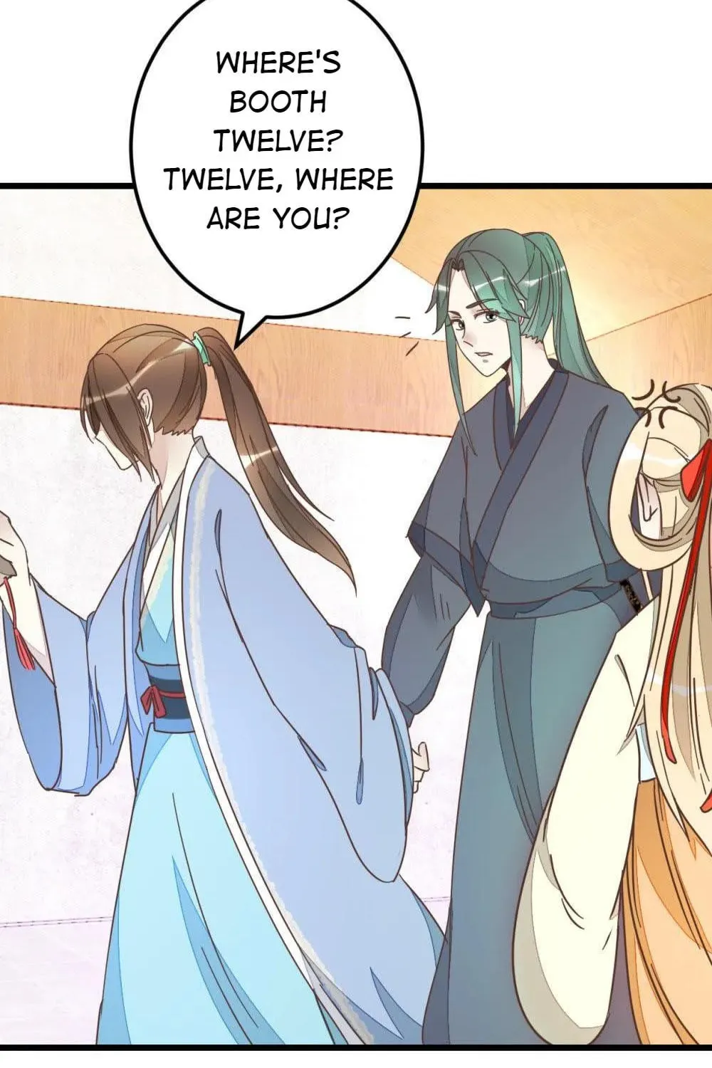 Read Save Me, Guild Master! chapter 59 image 2 on Lezhin