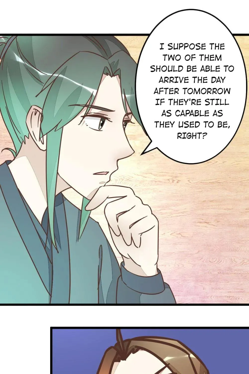 Read Save Me, Guild Master! chapter 59 image 22 on Lezhin