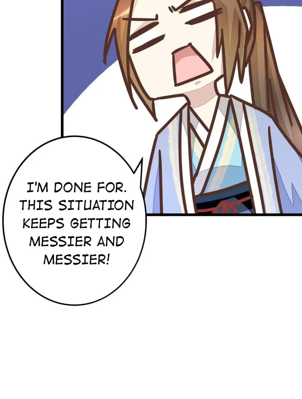 Read Save Me, Guild Master! chapter 59 image 23 on Lezhin