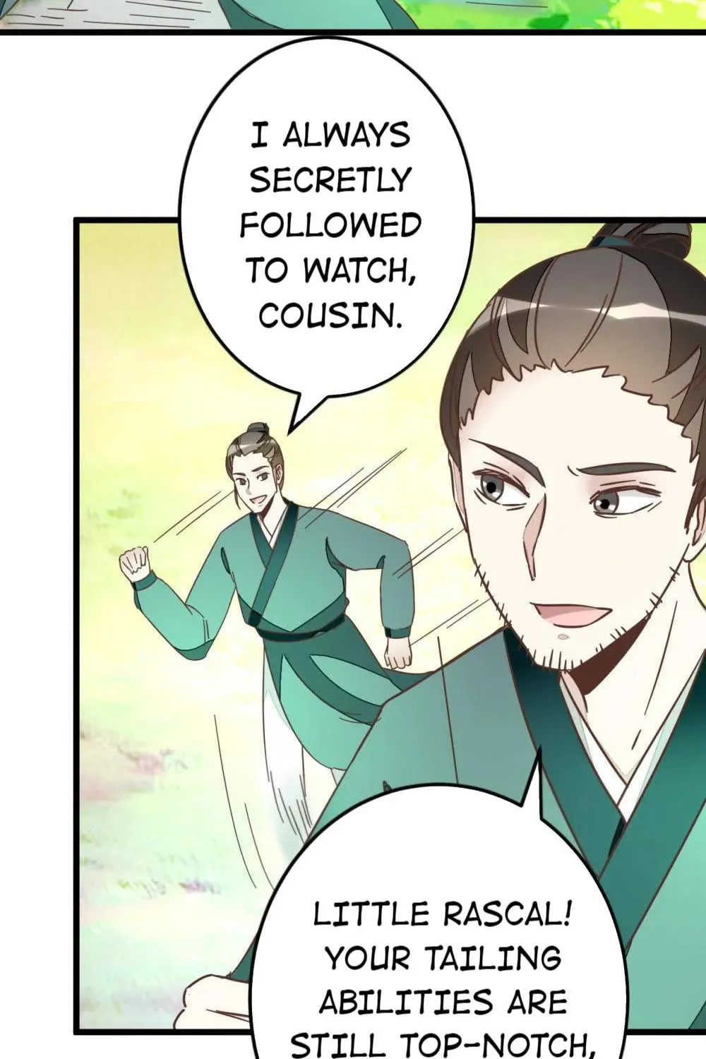 Read Save Me, Guild Master! chapter 59 image 31 on Lezhin