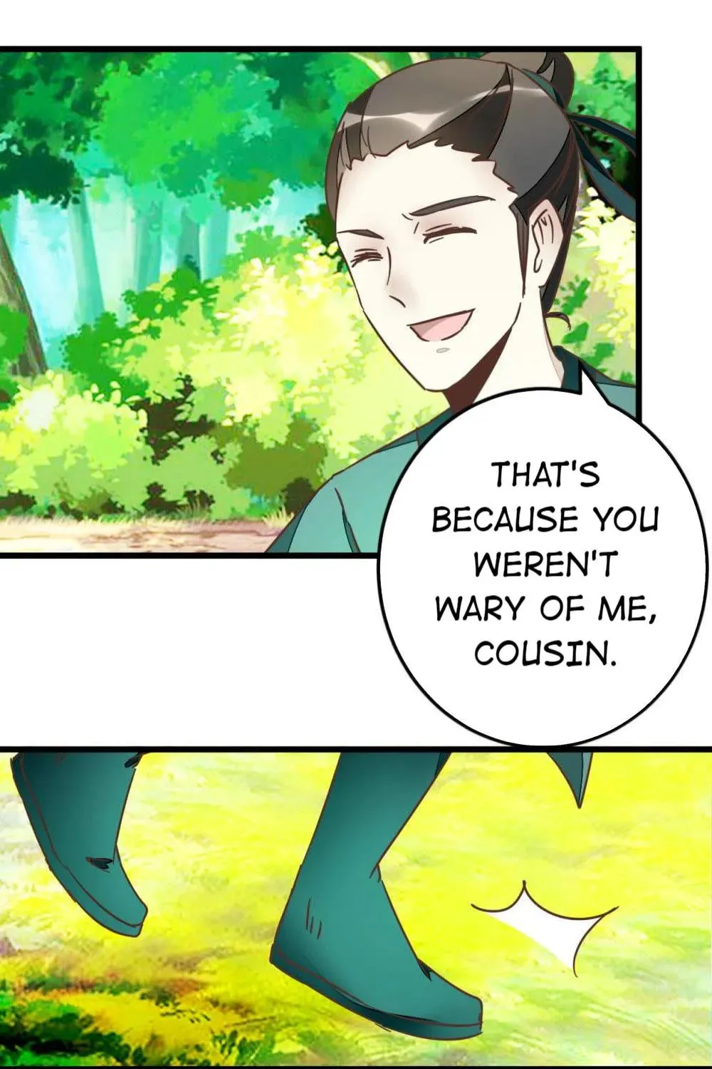 Read Save Me, Guild Master! chapter 59 image 33 on Lezhin
