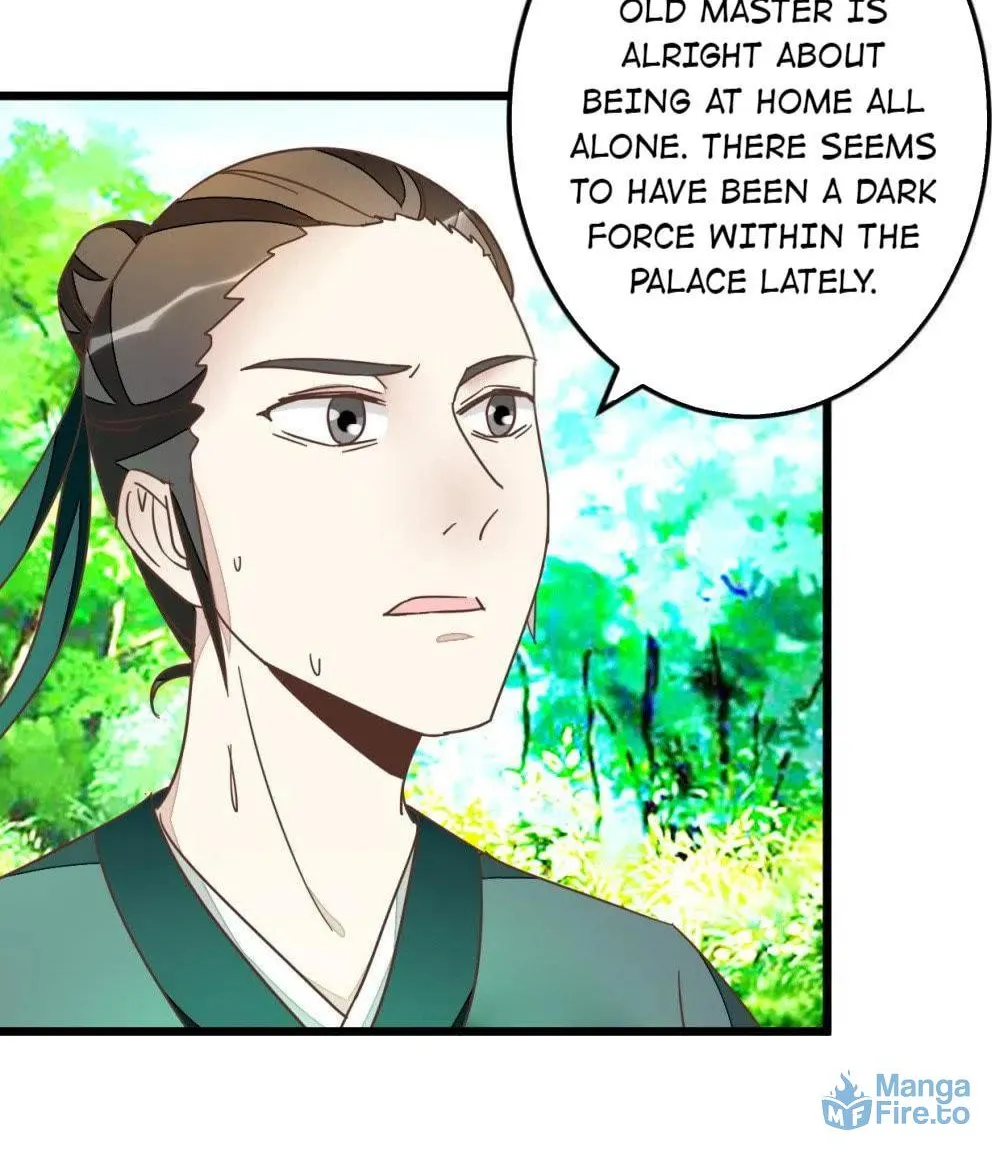 Read Save Me, Guild Master! chapter 59 image 36 on Lezhin