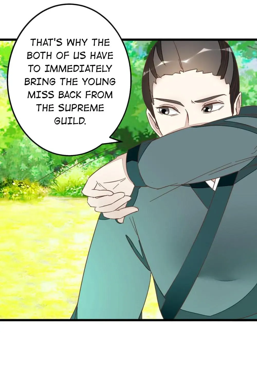 Read Save Me, Guild Master! chapter 59 image 37 on Lezhin
