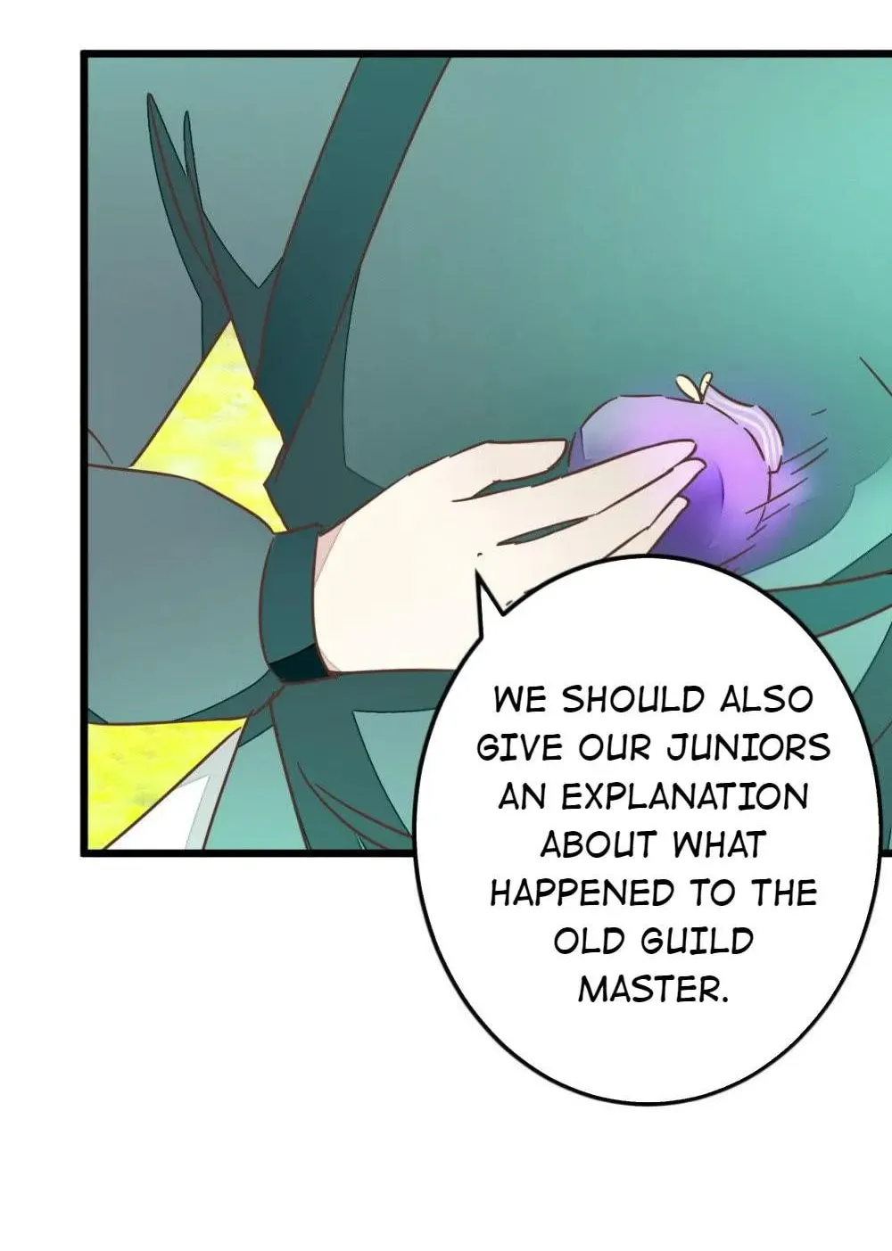 Read Save Me, Guild Master! chapter 59 image 38 on Lezhin