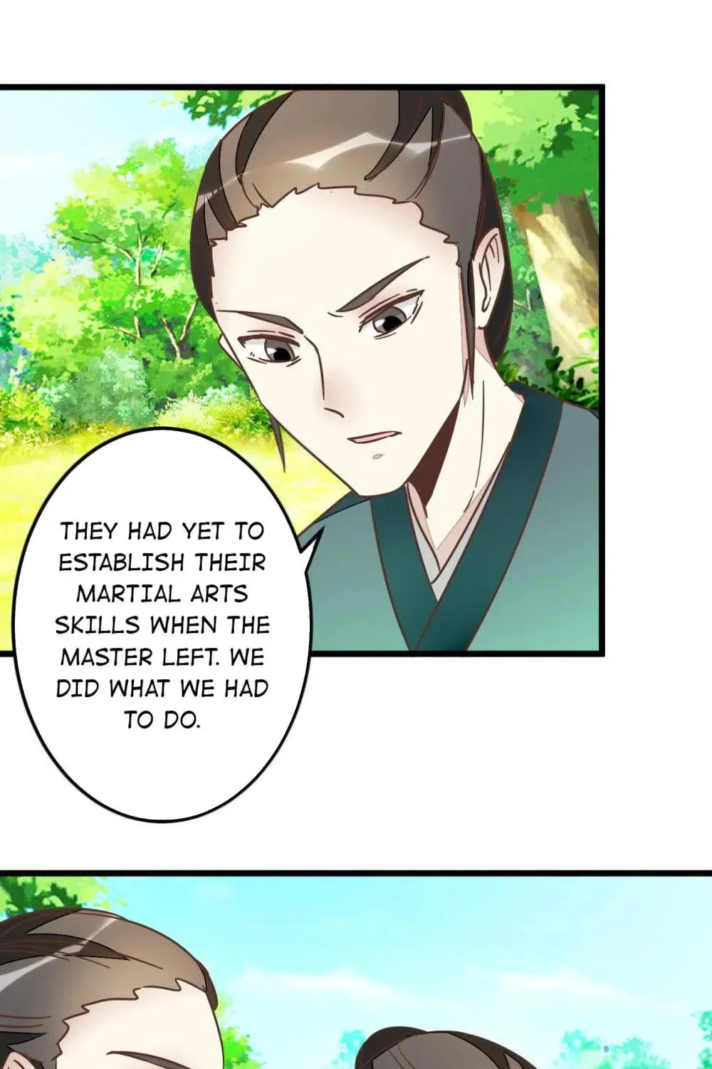 Read Save Me, Guild Master! chapter 59 image 39 on Lezhin