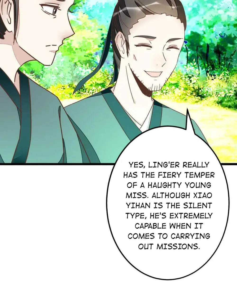 Read Save Me, Guild Master! chapter 59 image 40 on Lezhin