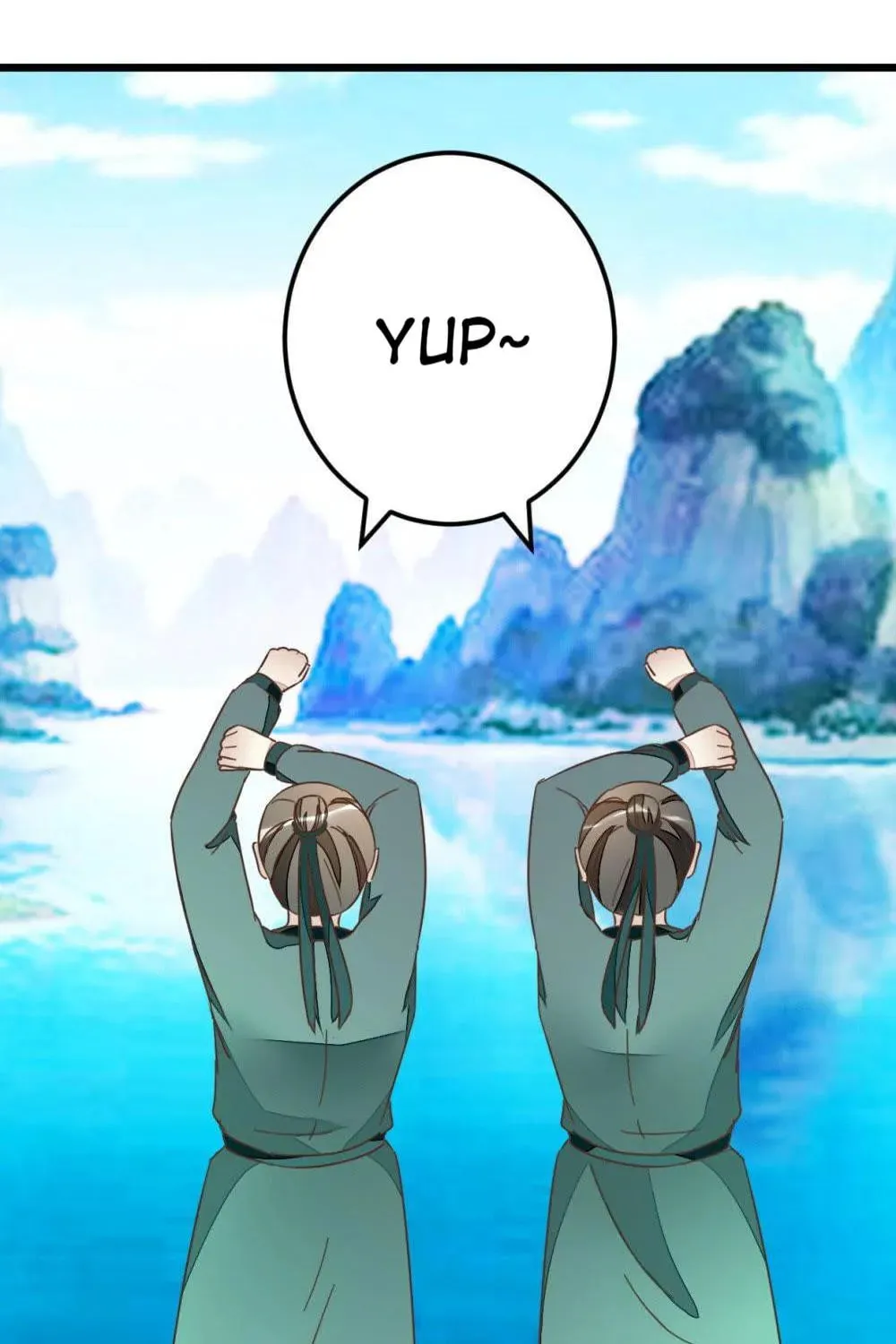 Read Save Me, Guild Master! chapter 59 image 41 on Lezhin