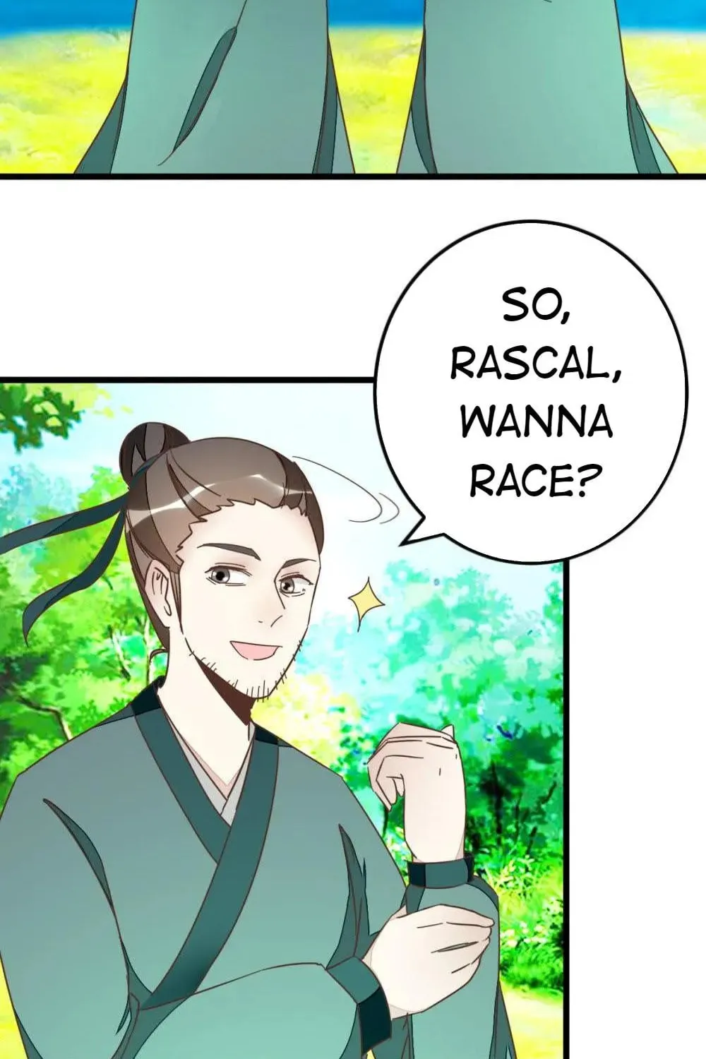 Read Save Me, Guild Master! chapter 59 image 42 on Lezhin