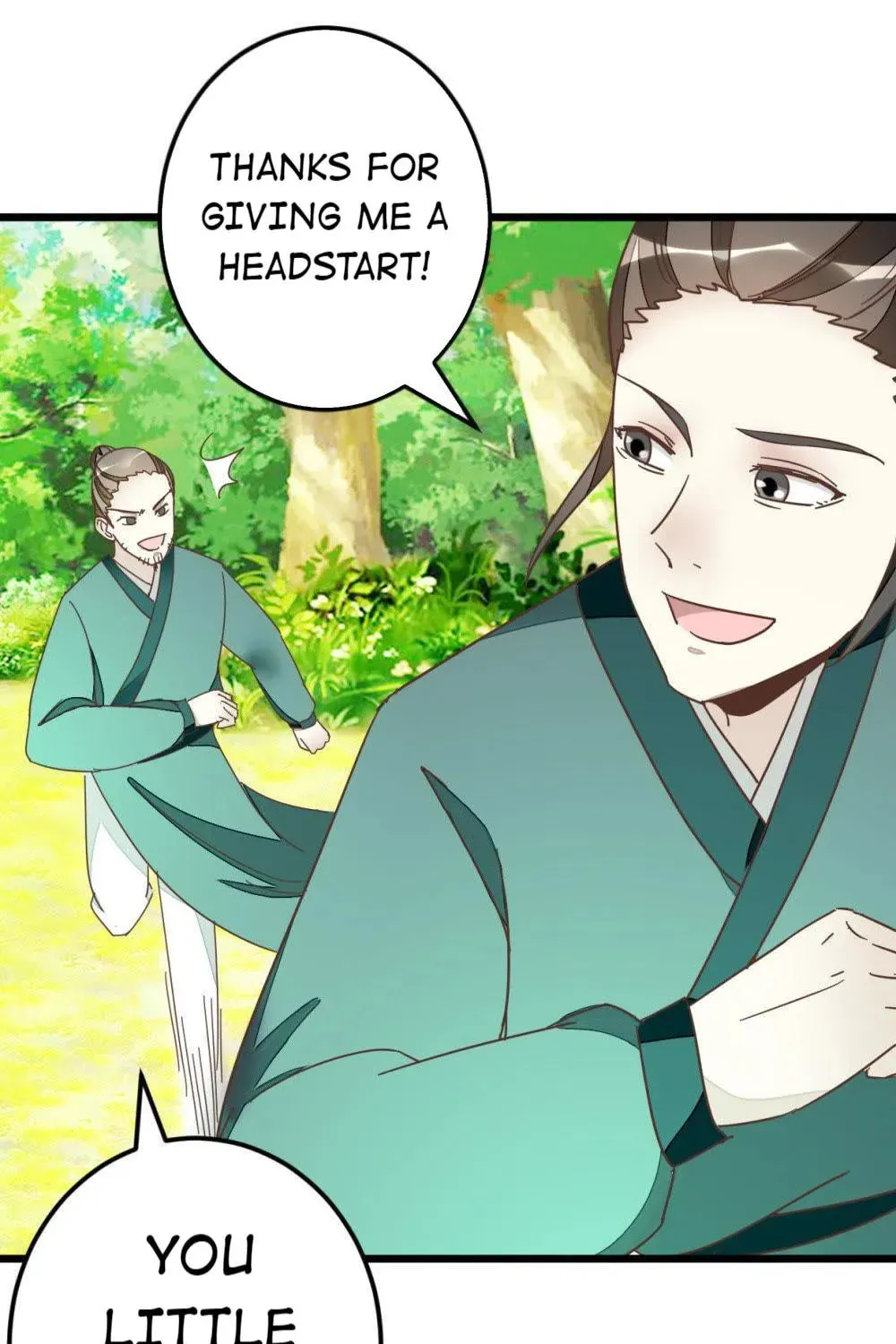 Read Save Me, Guild Master! chapter 59 image 44 on Lezhin