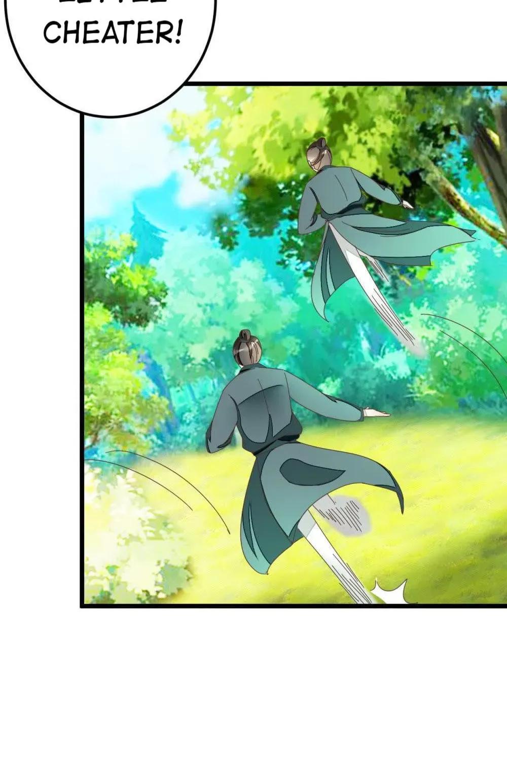 Read Save Me, Guild Master! chapter 59 image 45 on Lezhin