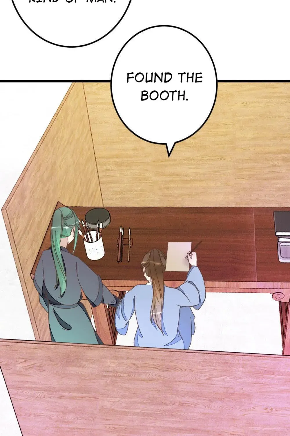 Read Save Me, Guild Master! chapter 59 image 5 on Lezhin