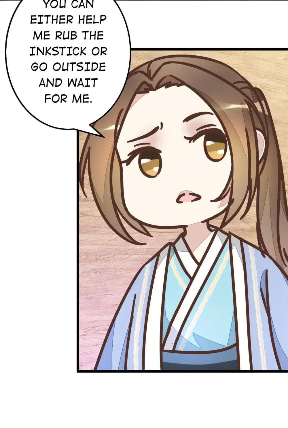 Read Save Me, Guild Master! chapter 59 image 8 on Lezhin