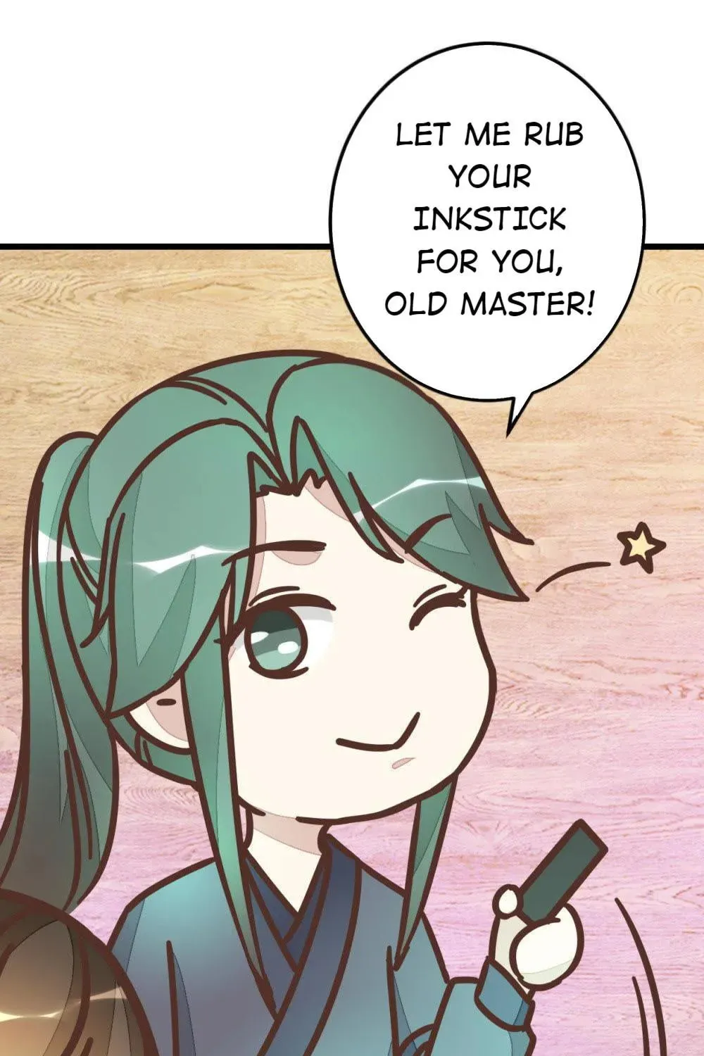 Read Save Me, Guild Master! chapter 59 image 9 on Lezhin