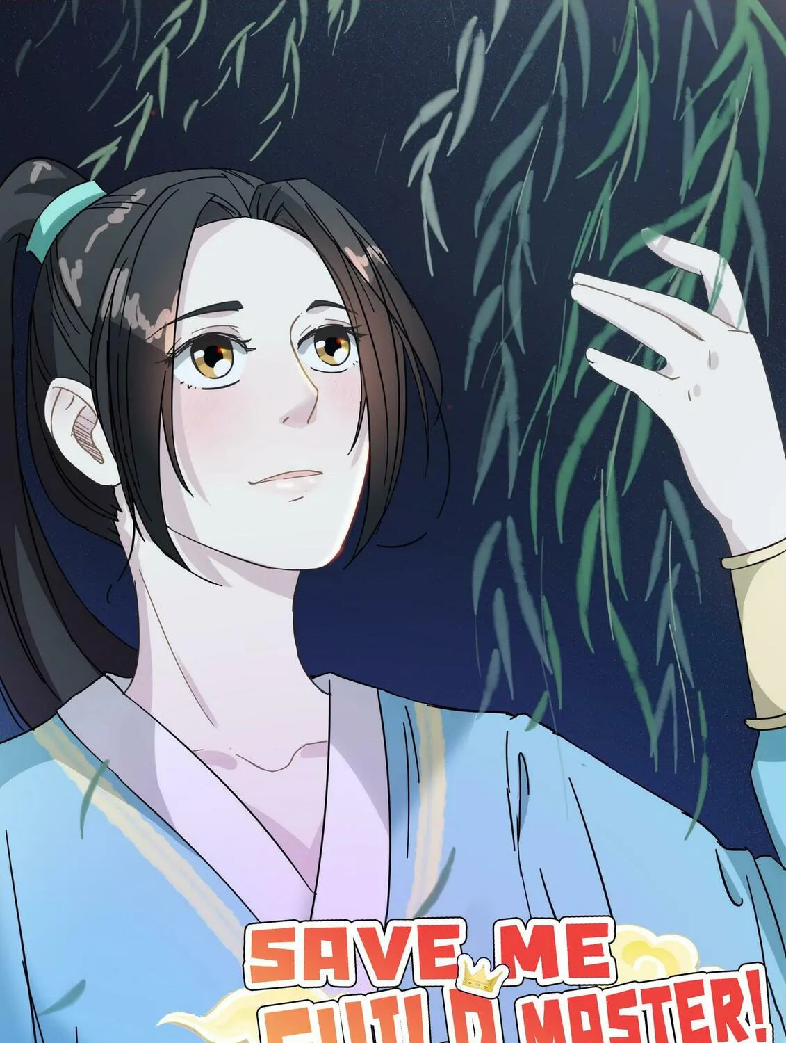 Read Save Me, Guild Master! chapter 6 image 2 on Lezhin