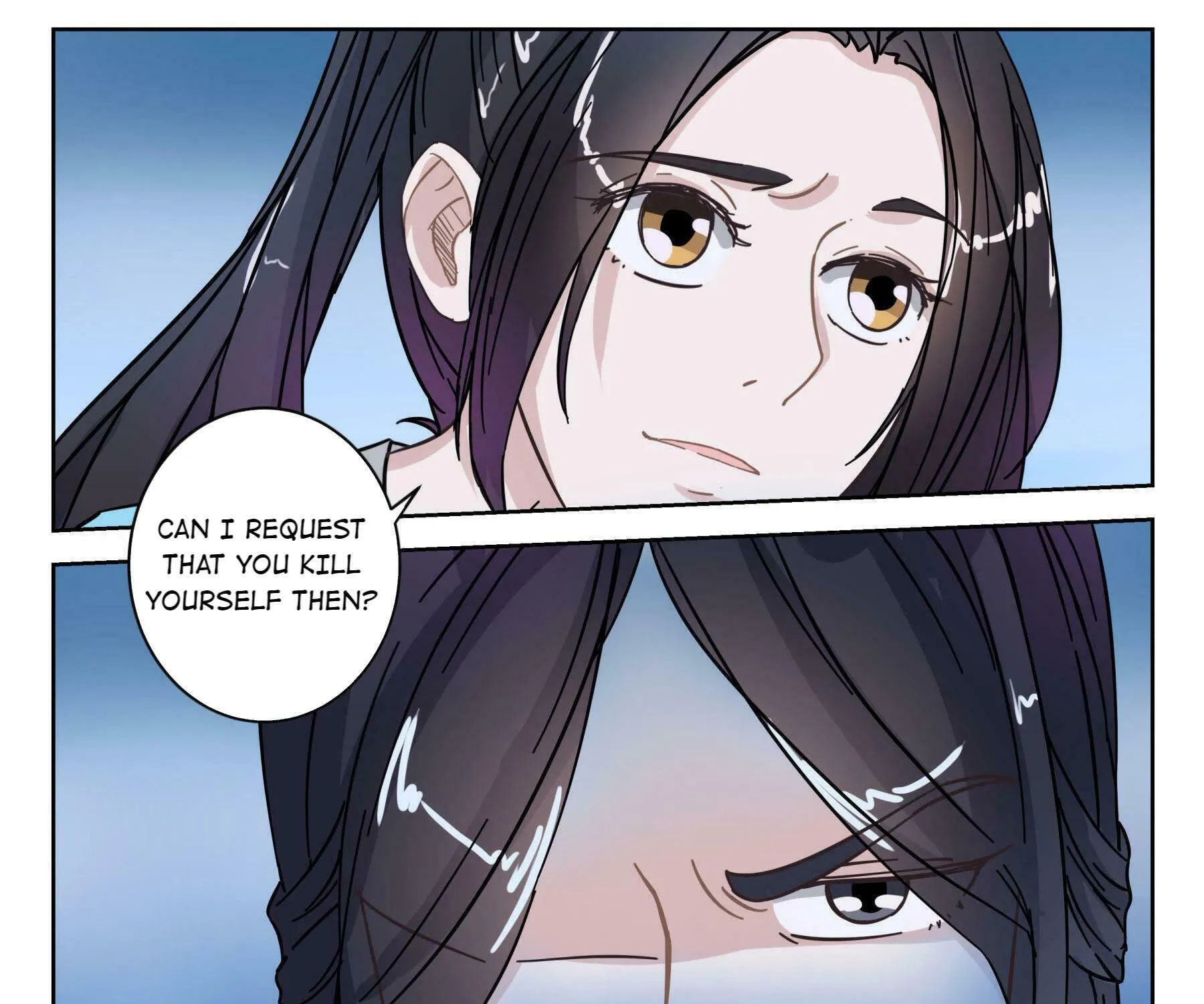 Read Save Me, Guild Master! chapter 6 image 22 on Lezhin