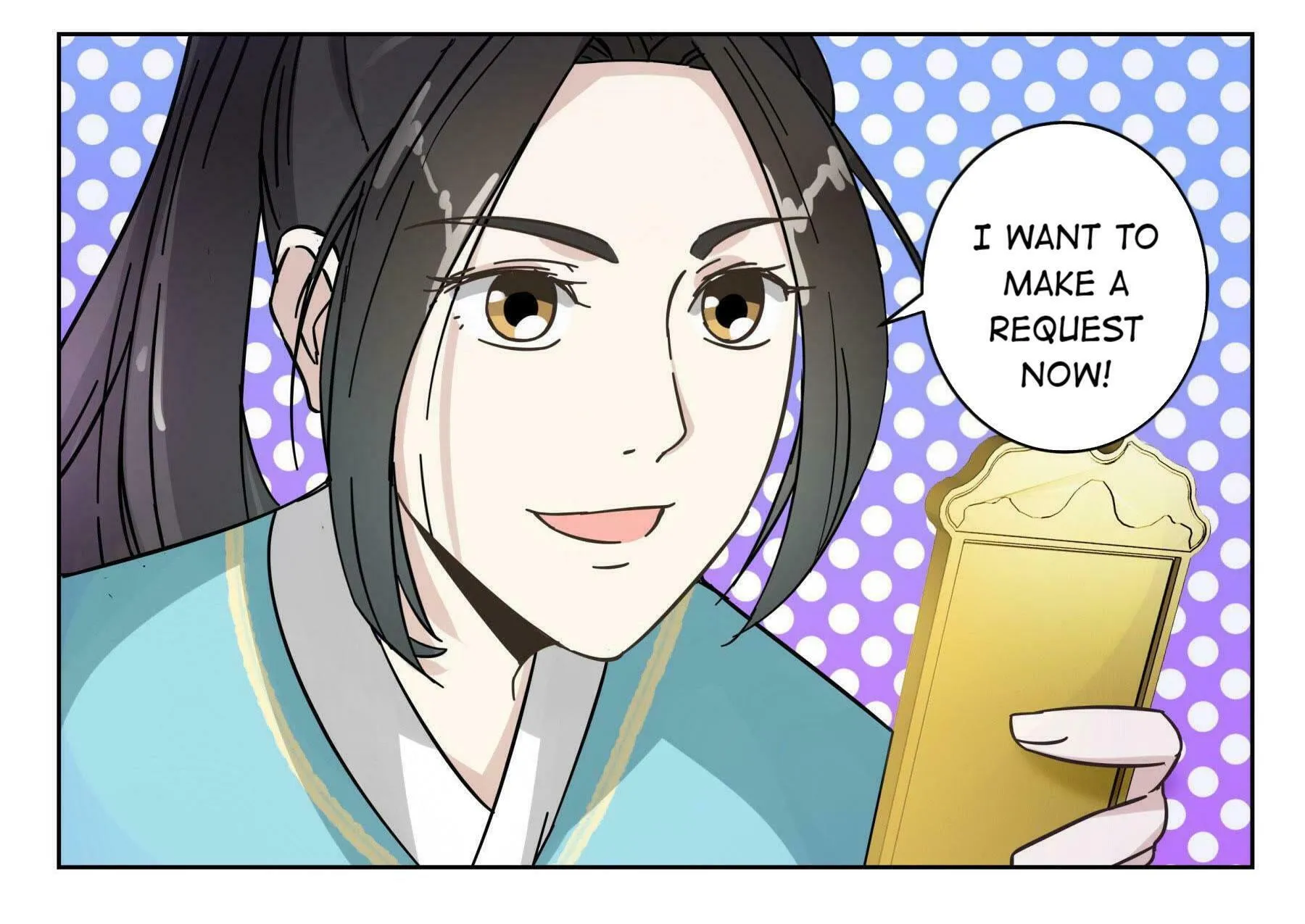 Read Save Me, Guild Master! chapter 6 image 31 on Lezhin