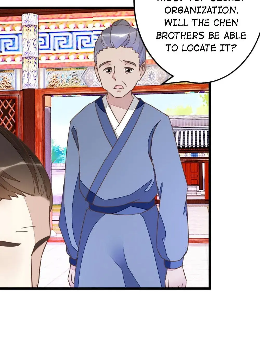 Read Save Me, Guild Master! chapter 60 image 10 on Lezhin