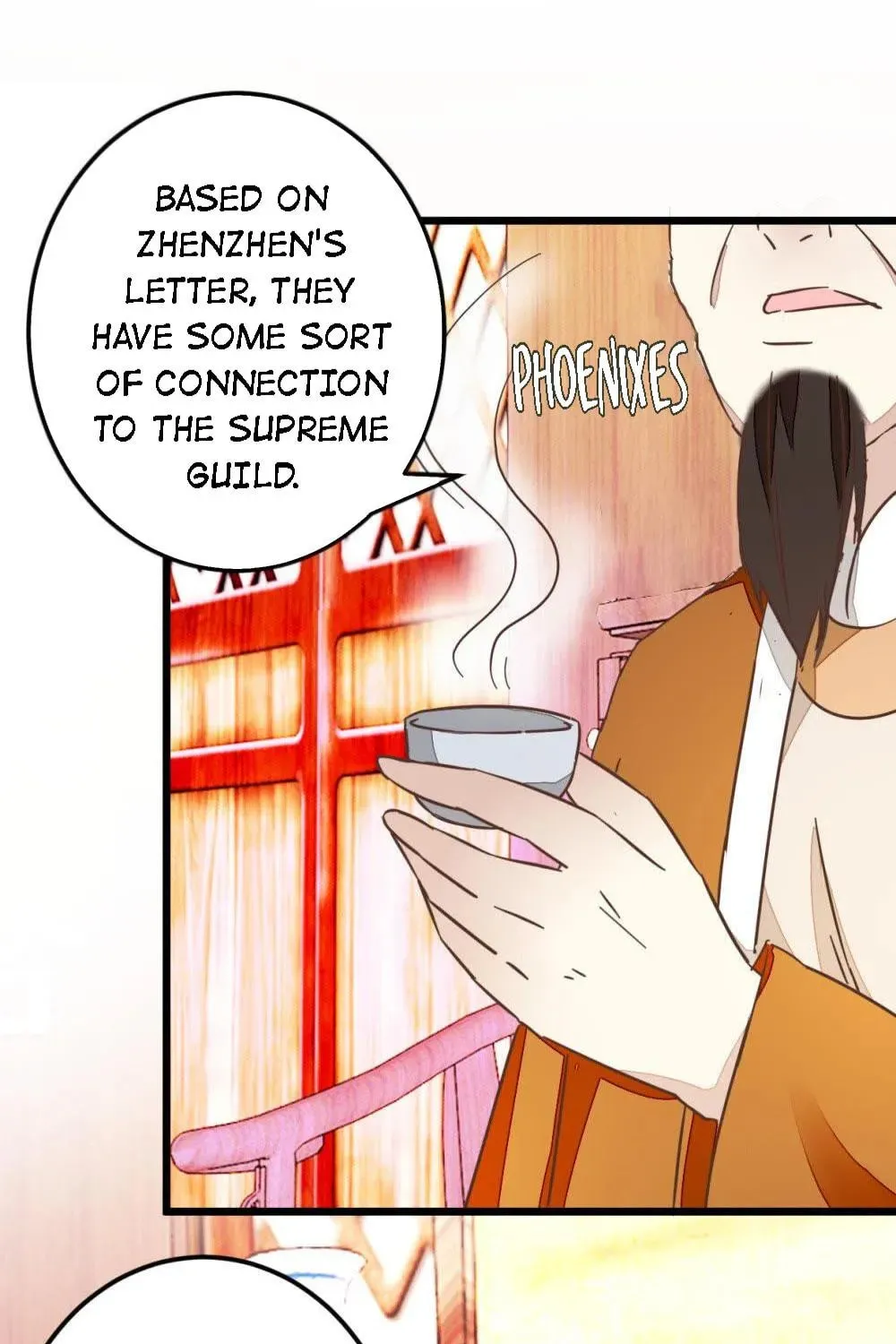 Read Save Me, Guild Master! chapter 60 image 11 on Lezhin
