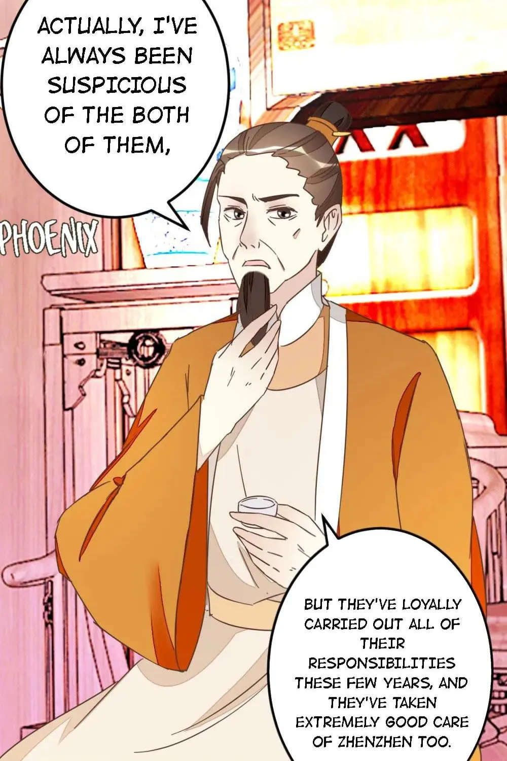 Read Save Me, Guild Master! chapter 60 image 12 on Lezhin