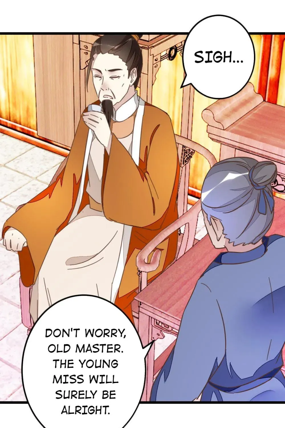 Read Save Me, Guild Master! chapter 60 image 14 on Lezhin