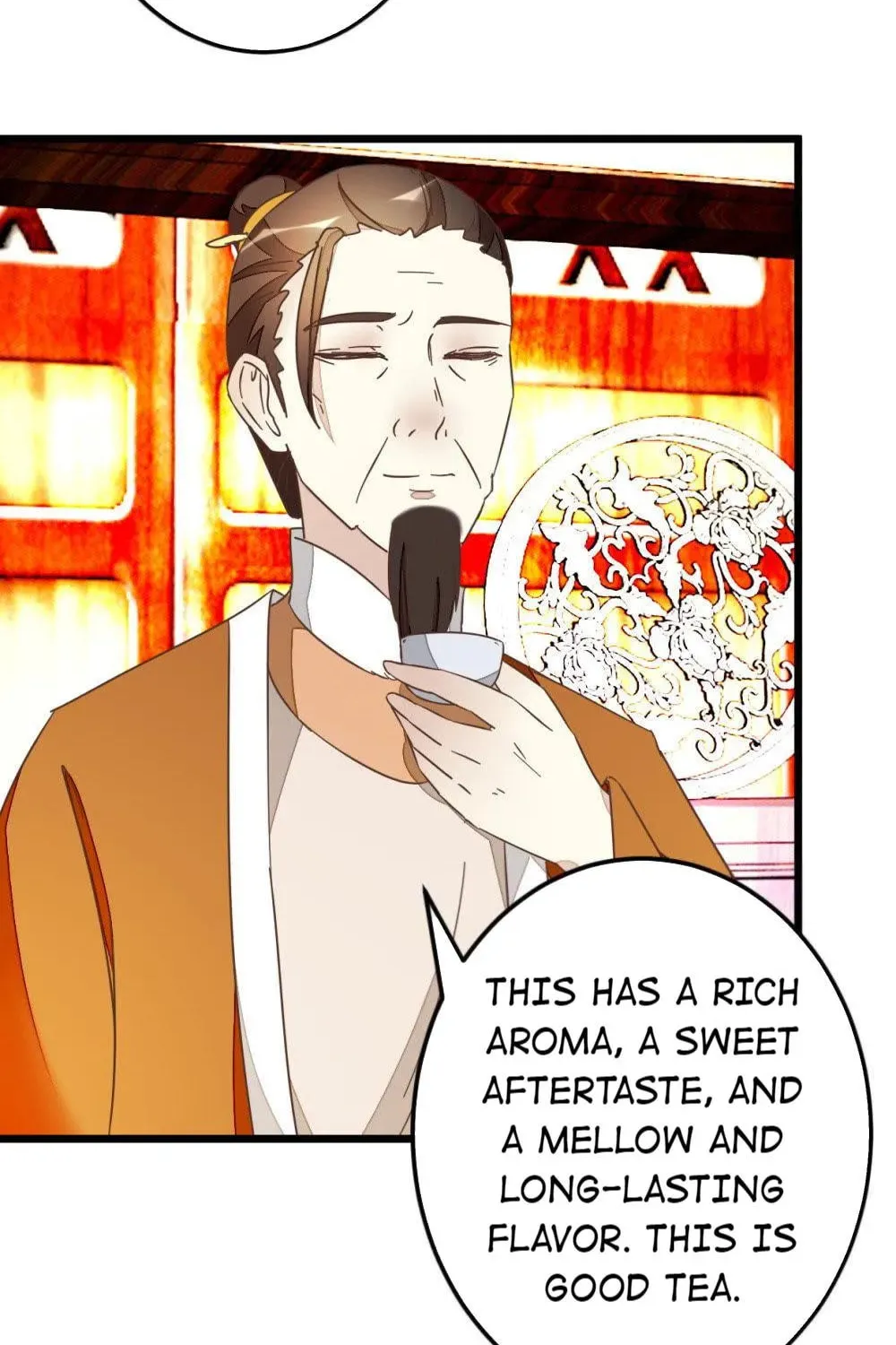 Read Save Me, Guild Master! chapter 60 image 15 on Lezhin
