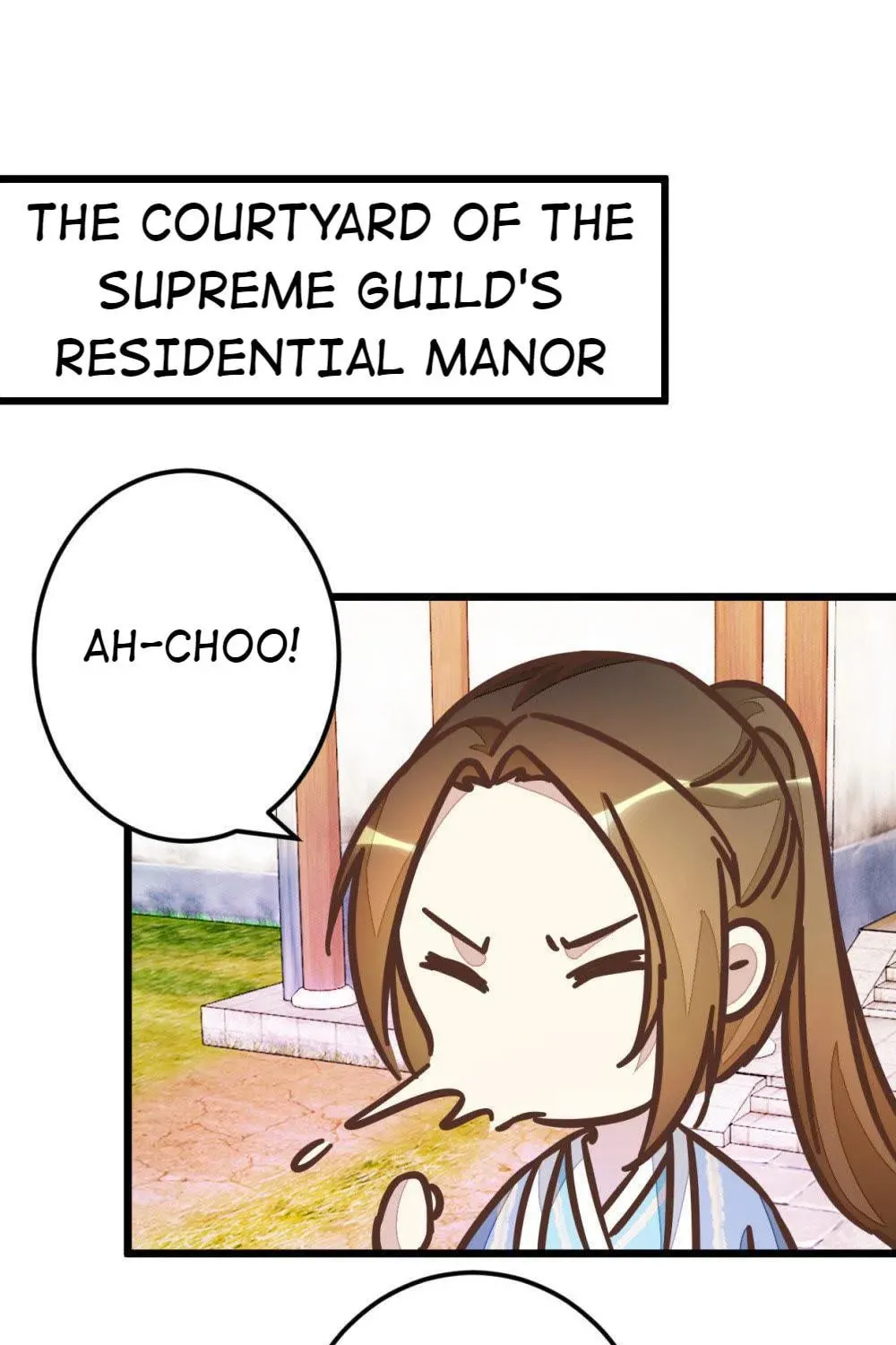 Read Save Me, Guild Master! chapter 60 image 19 on Lezhin