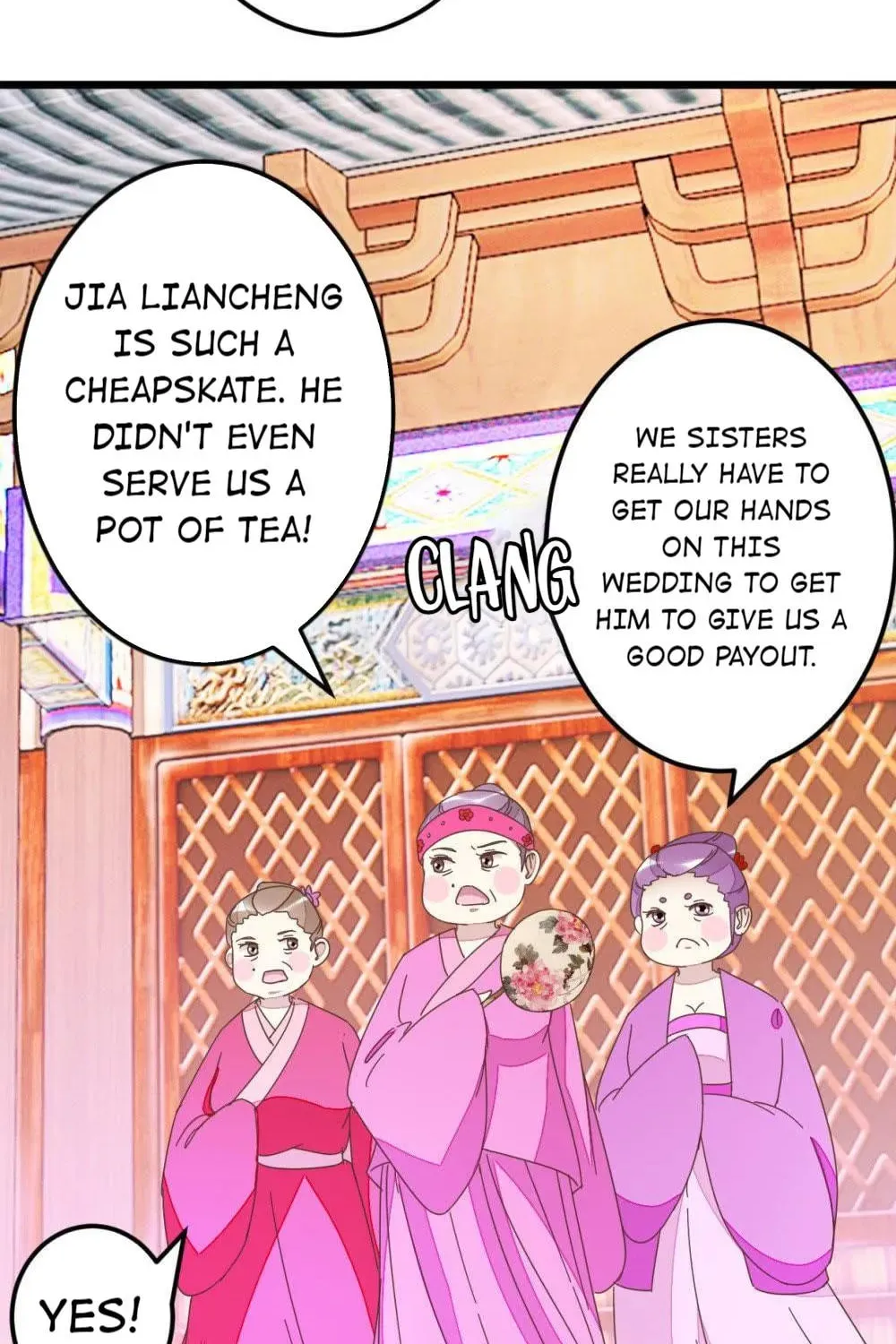 Read Save Me, Guild Master! chapter 60 image 2 on Lezhin