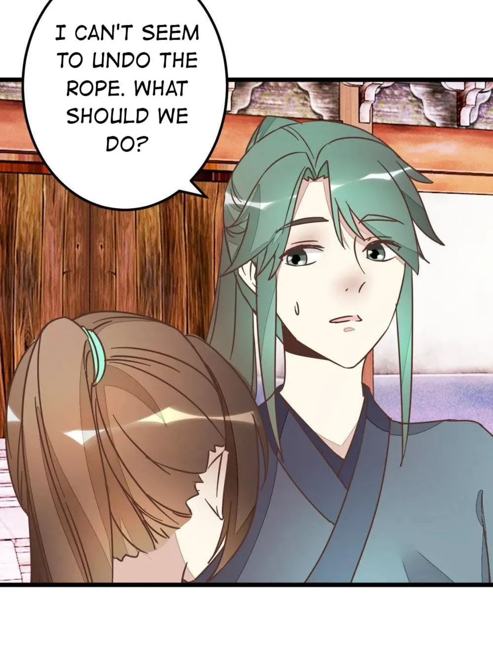 Read Save Me, Guild Master! chapter 60 image 26 on Lezhin