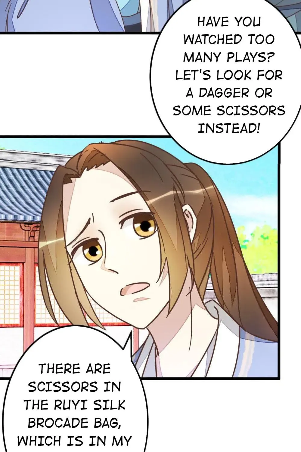 Read Save Me, Guild Master! chapter 60 image 28 on Lezhin