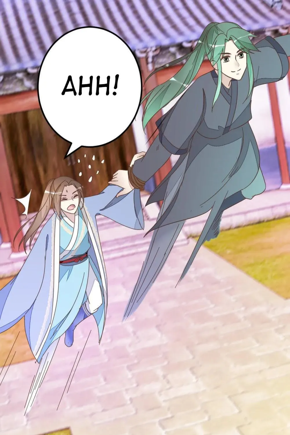Read Save Me, Guild Master! chapter 60 image 31 on Lezhin