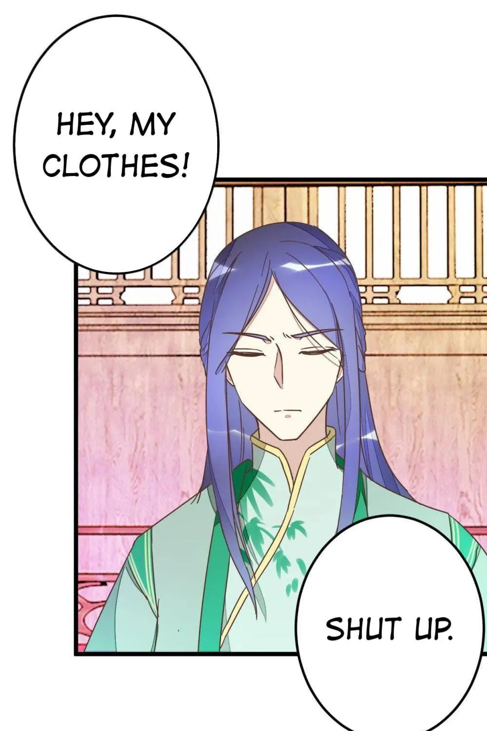 Read Save Me, Guild Master! chapter 60 image 36 on Lezhin