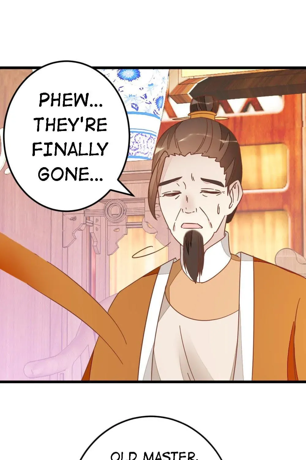 Read Save Me, Guild Master! chapter 60 image 4 on Lezhin