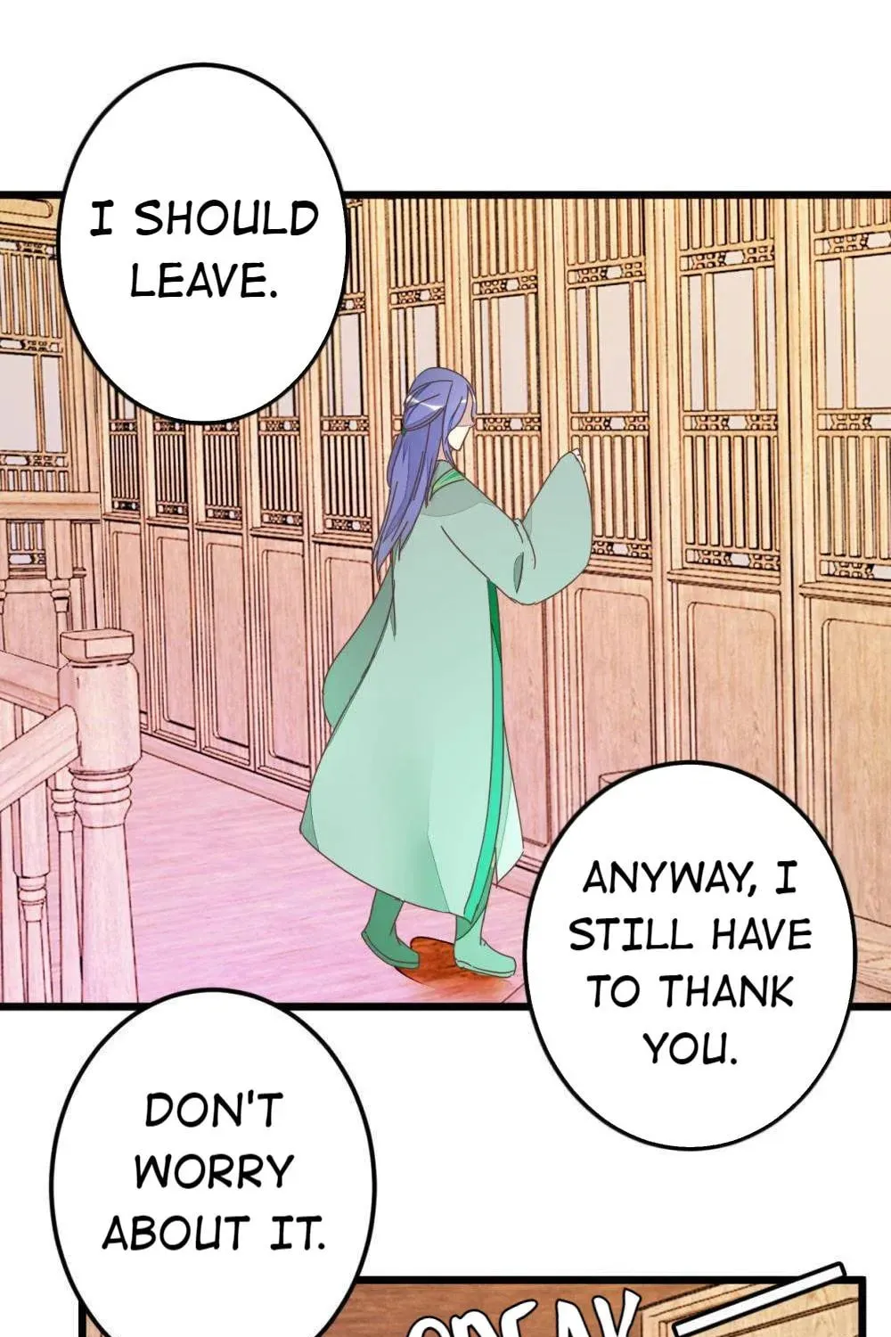Read Save Me, Guild Master! chapter 60 image 42 on Lezhin