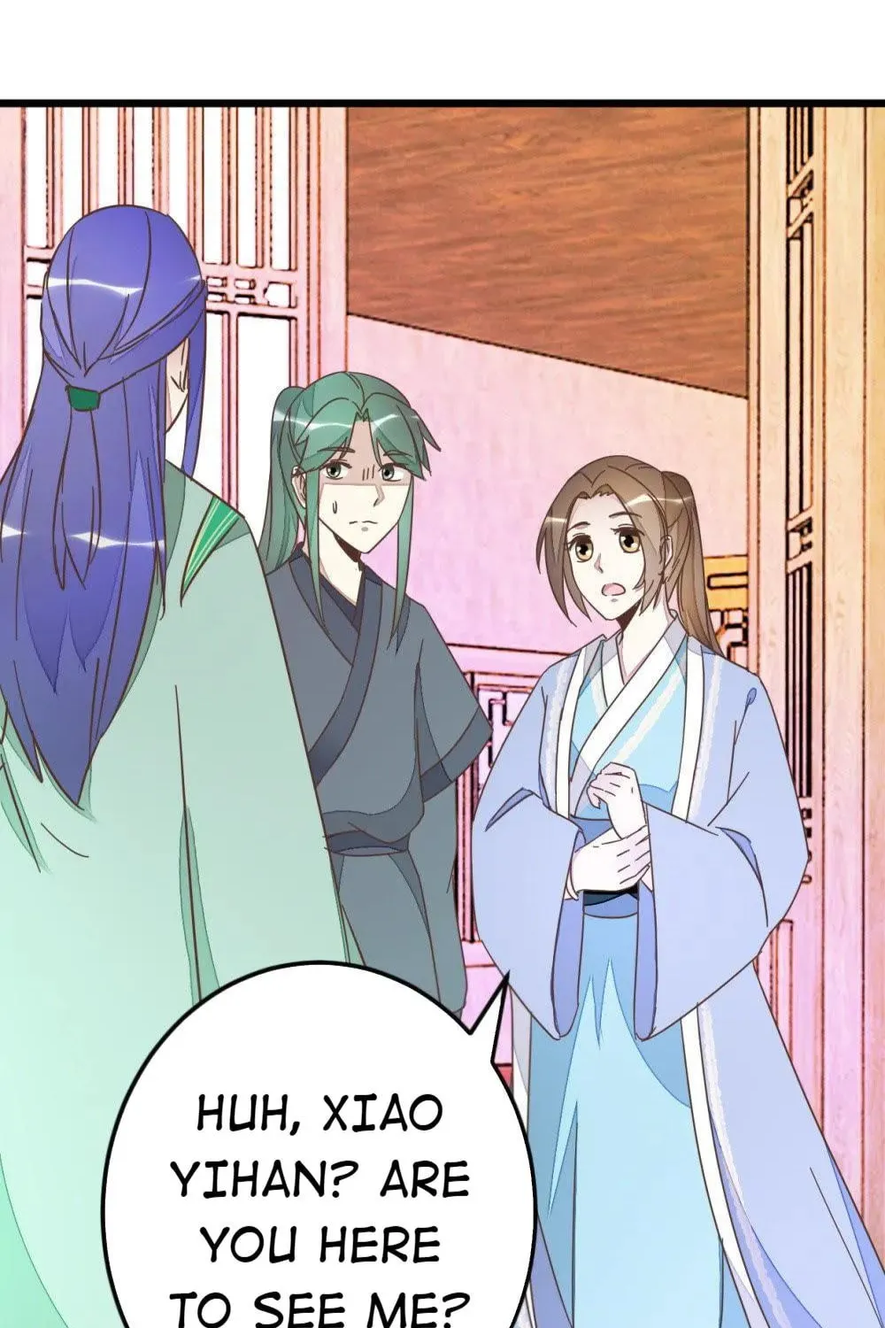 Read Save Me, Guild Master! chapter 60 image 46 on Lezhin