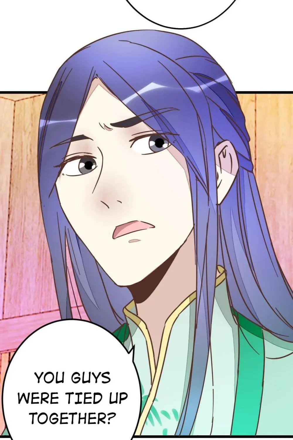 Read Save Me, Guild Master! chapter 60 image 51 on Lezhin