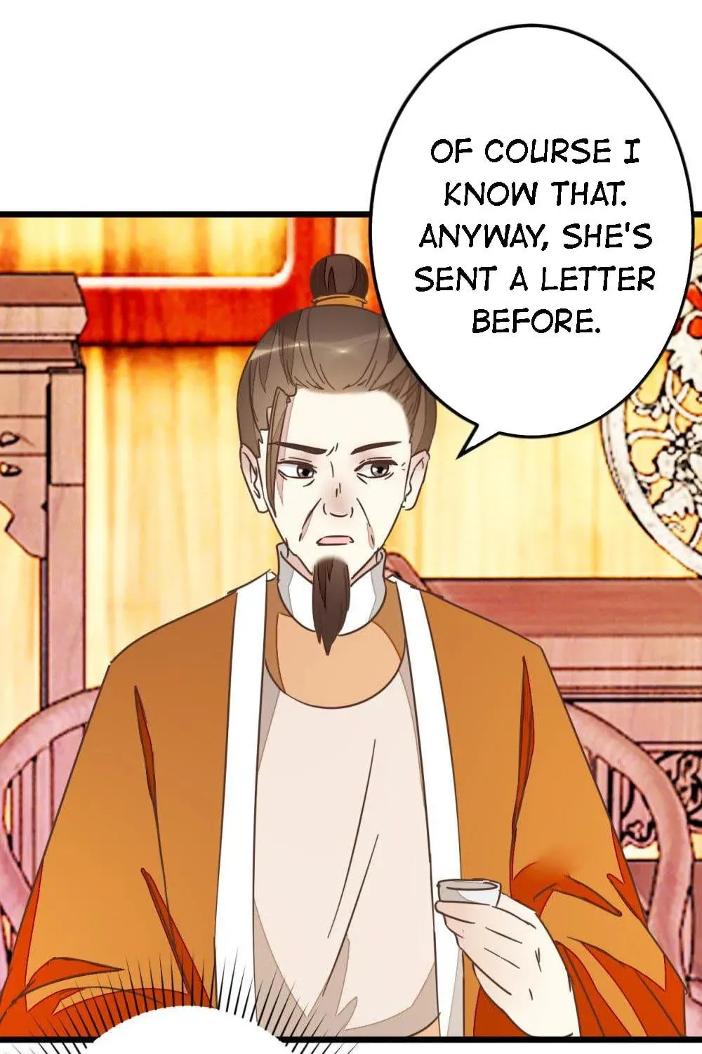 Read Save Me, Guild Master! chapter 60 image 7 on Lezhin