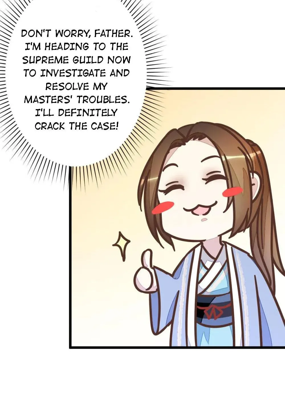 Read Save Me, Guild Master! chapter 60 image 8 on Lezhin