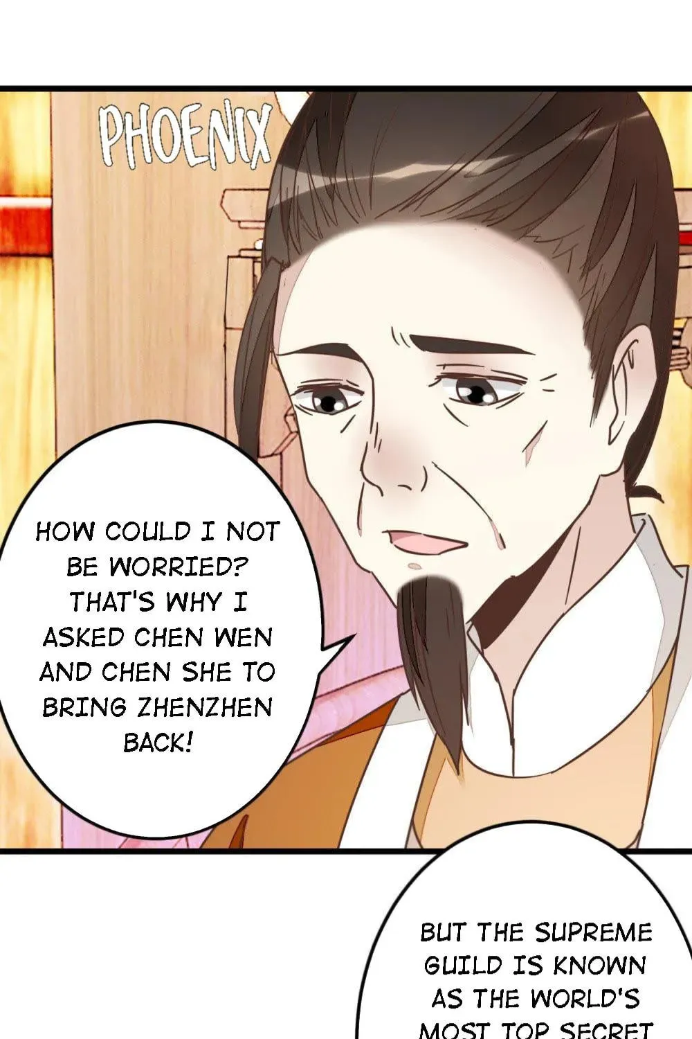 Read Save Me, Guild Master! chapter 60 image 9 on Lezhin