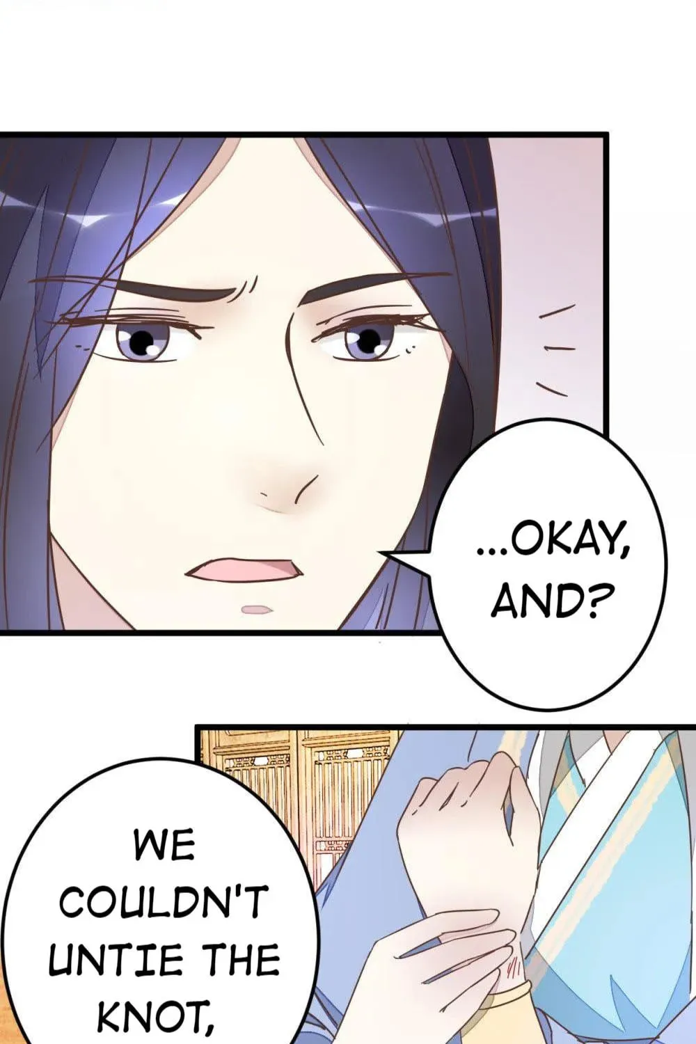 Read Save Me, Guild Master! chapter 61 image 1 on Lezhin