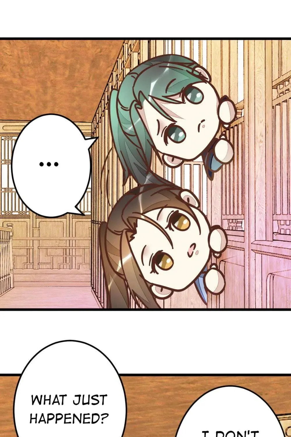 Read Save Me, Guild Master! chapter 61 image 11 on Lezhin