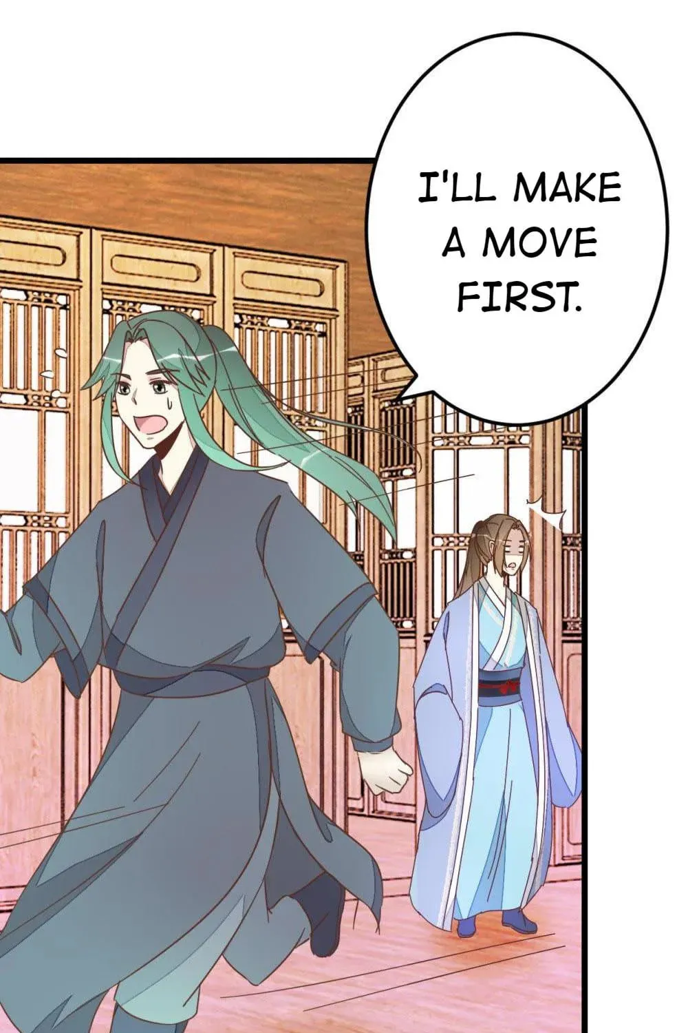 Read Save Me, Guild Master! chapter 61 image 13 on Lezhin