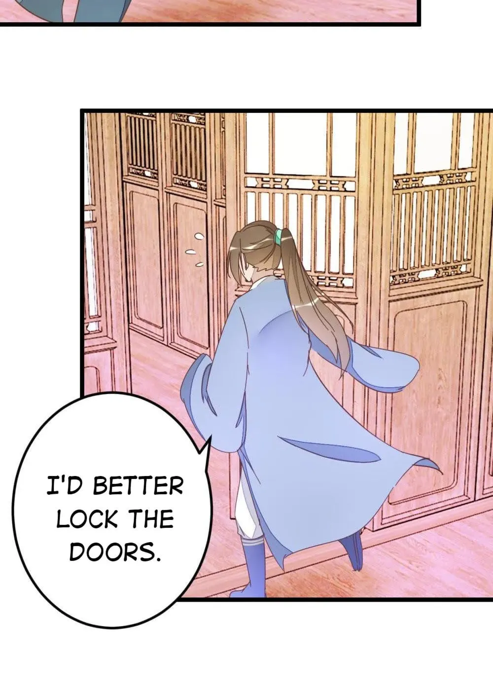 Read Save Me, Guild Master! chapter 61 image 14 on Lezhin