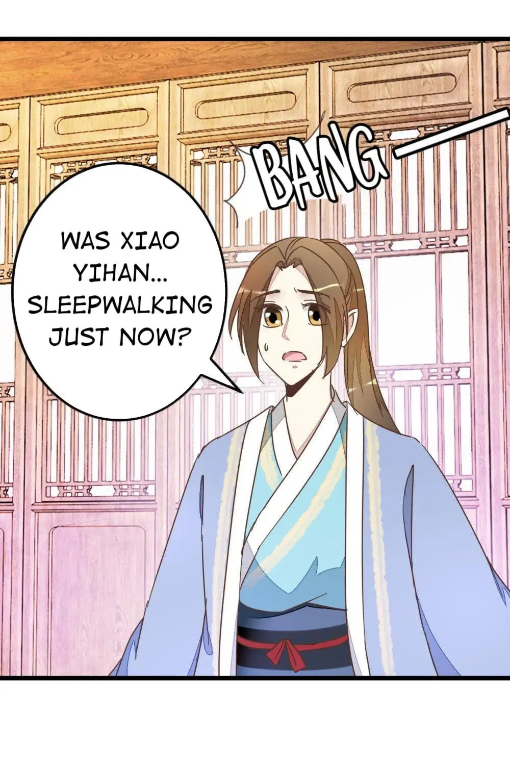 Read Save Me, Guild Master! chapter 61 image 15 on Lezhin
